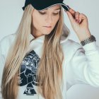 Cap - unisex